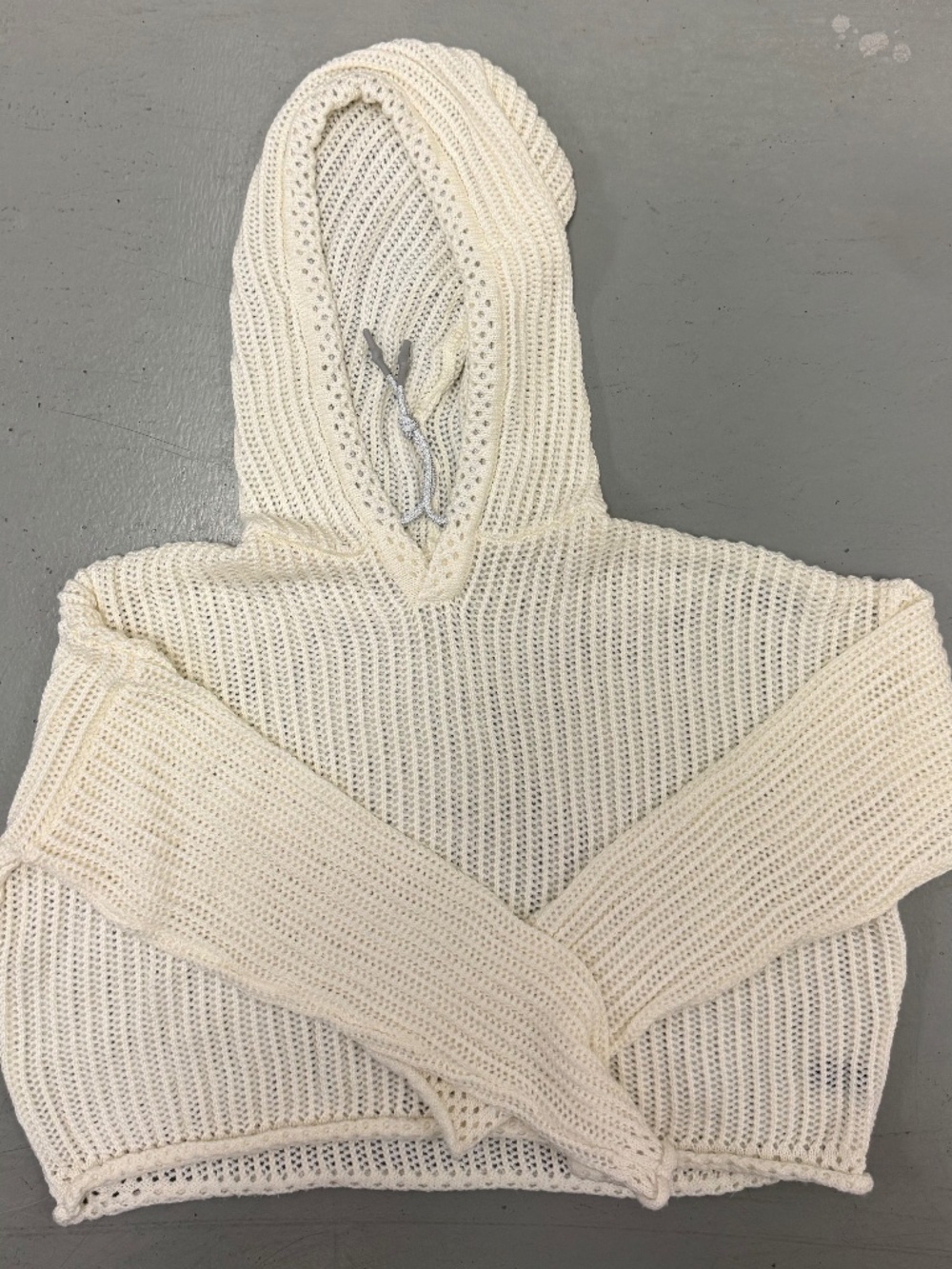 Hoodie Sweater